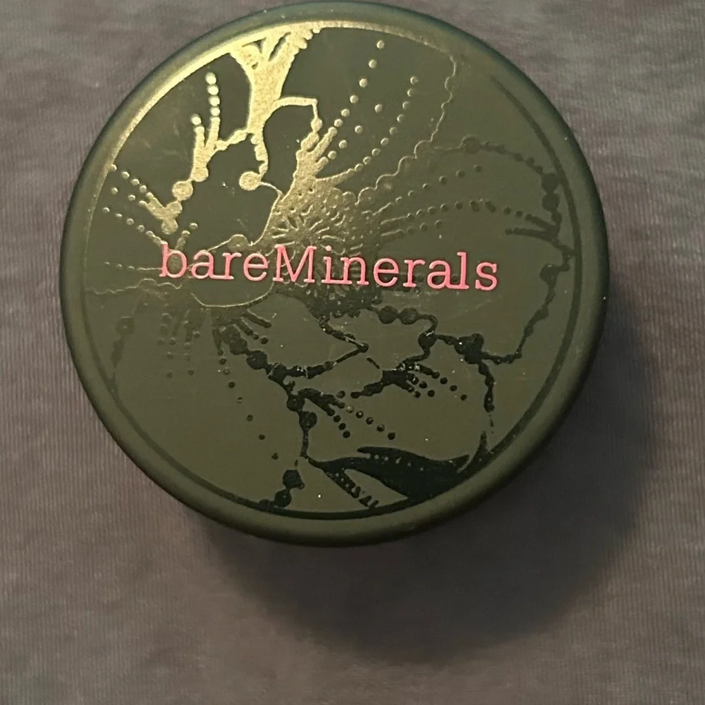 NEW bareMinerals Loose Powder Eye Shadow - Treasured